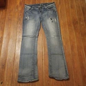 Shyanne Jeans!!!